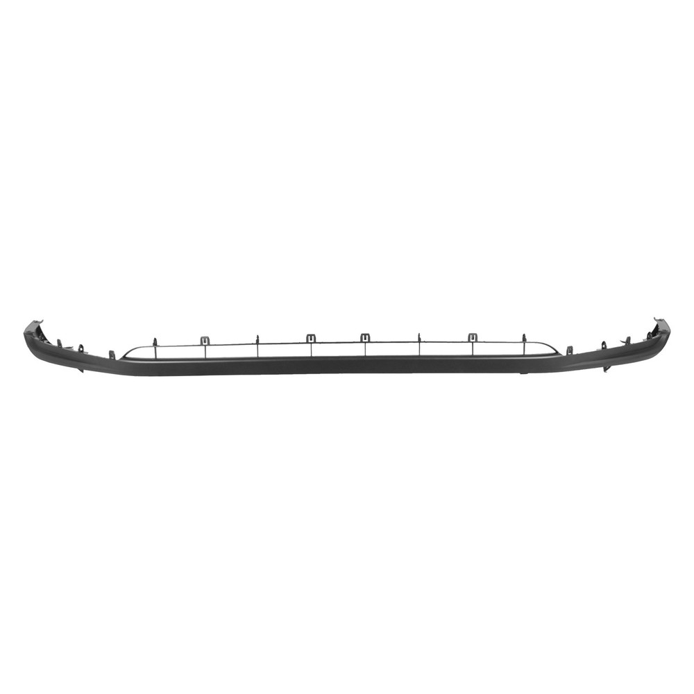 New Black Front Lower Valance Panel Replaces 524110E070 For models without