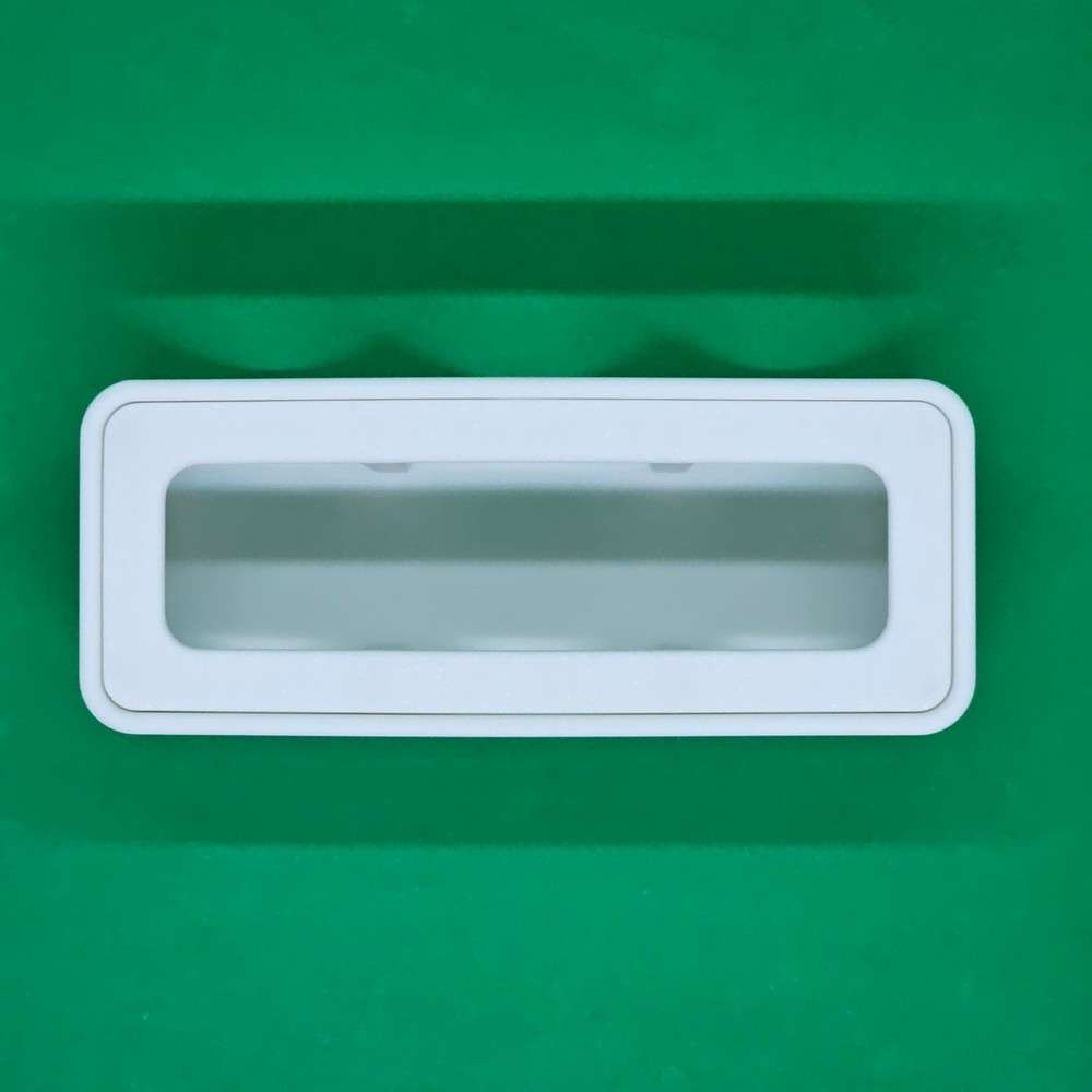 Floating Electric Toothbrush & Toothpaste Wall Mount Holder - Universal | Oral B