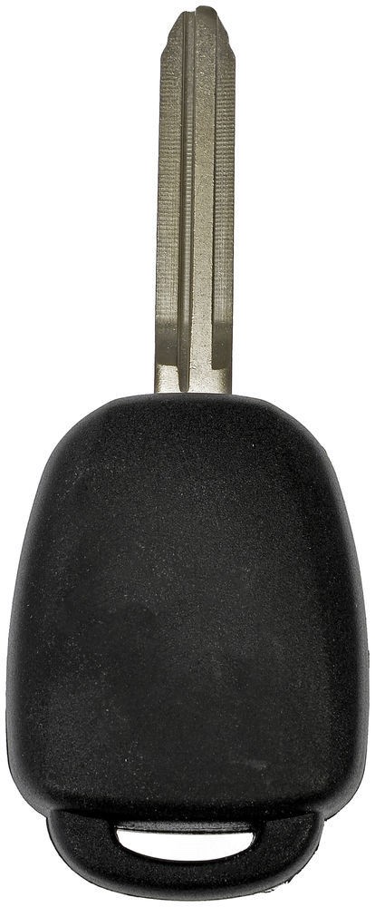 Keyless Entry Transmitter Cover-Remote Case Dorman 92068