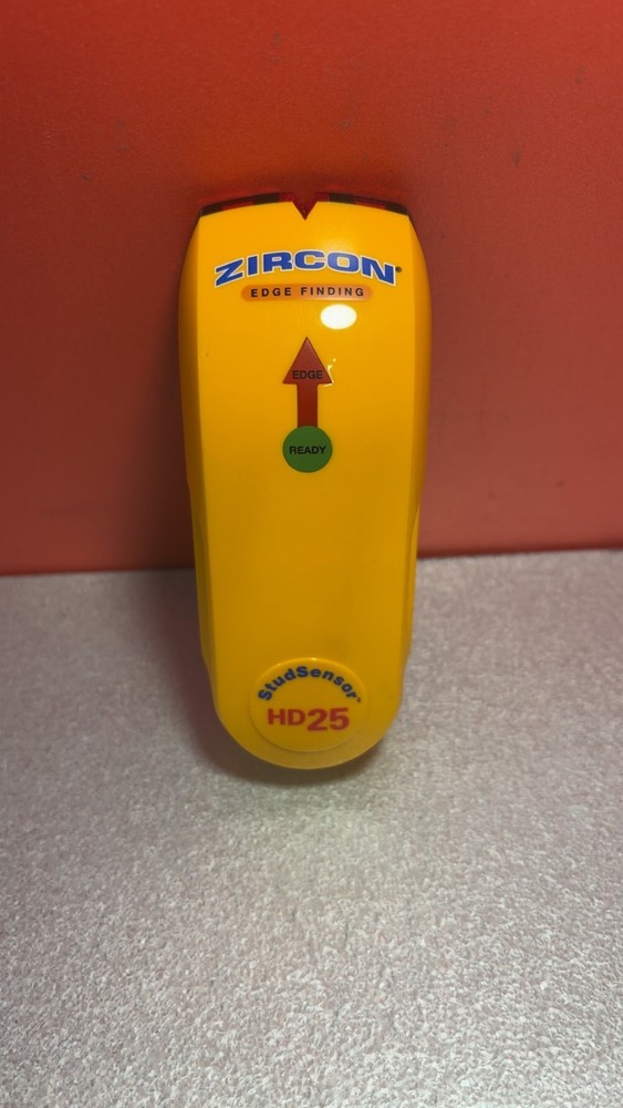 ZIRCON STUDSENSOR WITH DECORATING GUIDE HD25