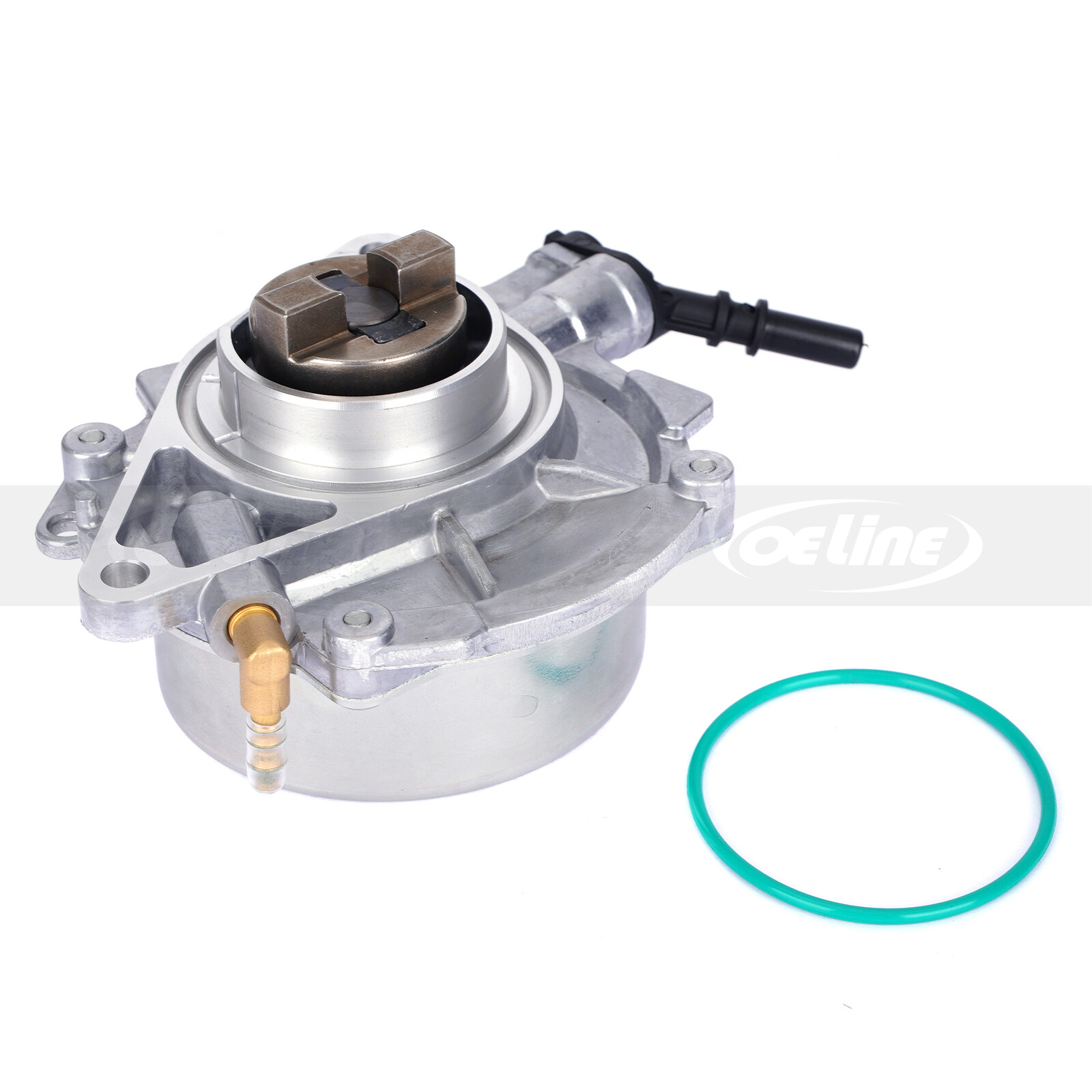 Vacuum Pump for 2006 2007 2008 2009 2010 2011 2012 Mini Cooper 1.6L
