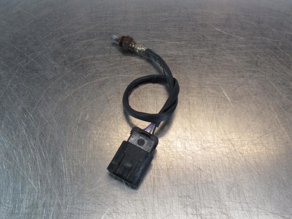 EB1346 2019 19 INDIAN SPRINGFIELD DARK REAR O2 OXYGEN SENSOR