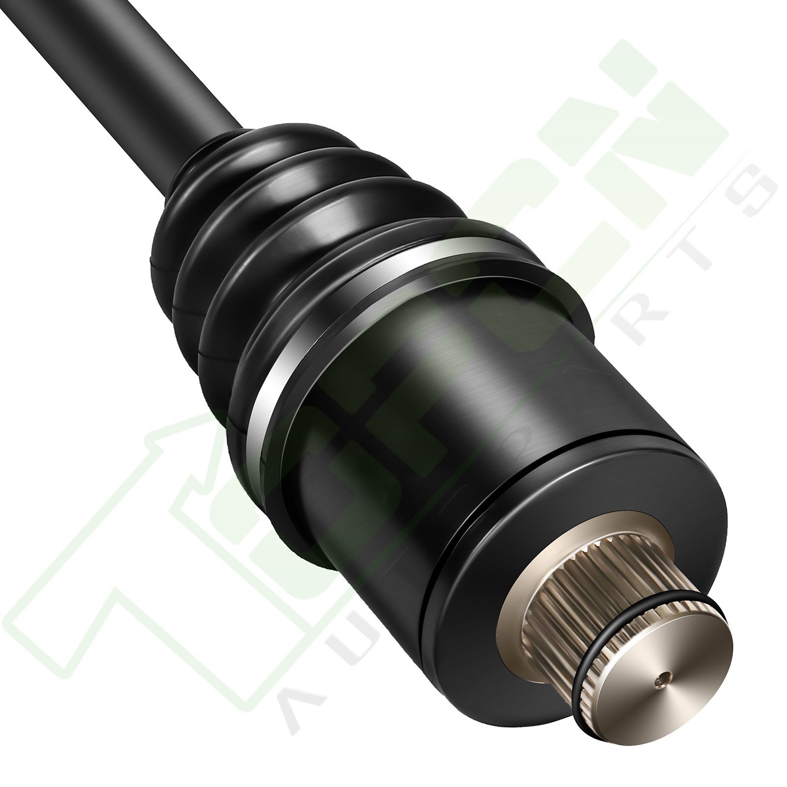 Rear For 2003 2004 Polaris Sportsman 600 500 700 2005 800 CV Axle Shaft