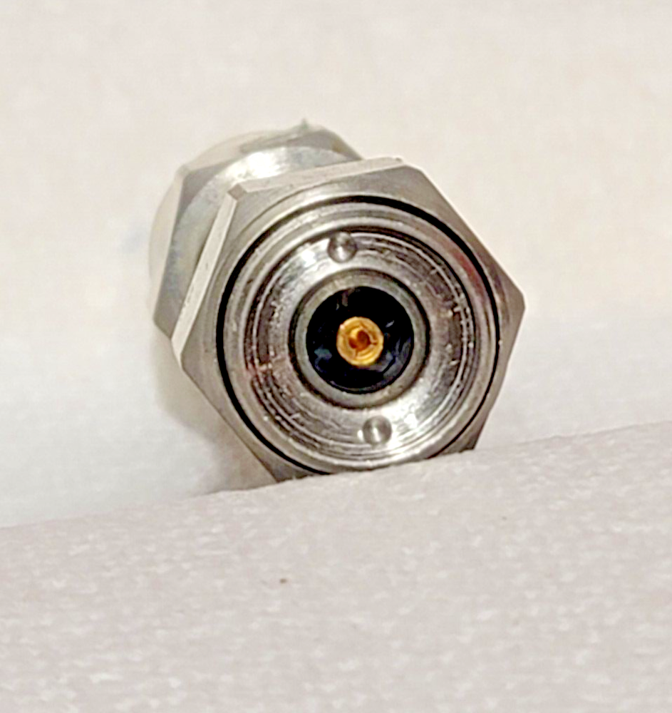 Weinschel Engineering WPC-7 Attenuator Model 17