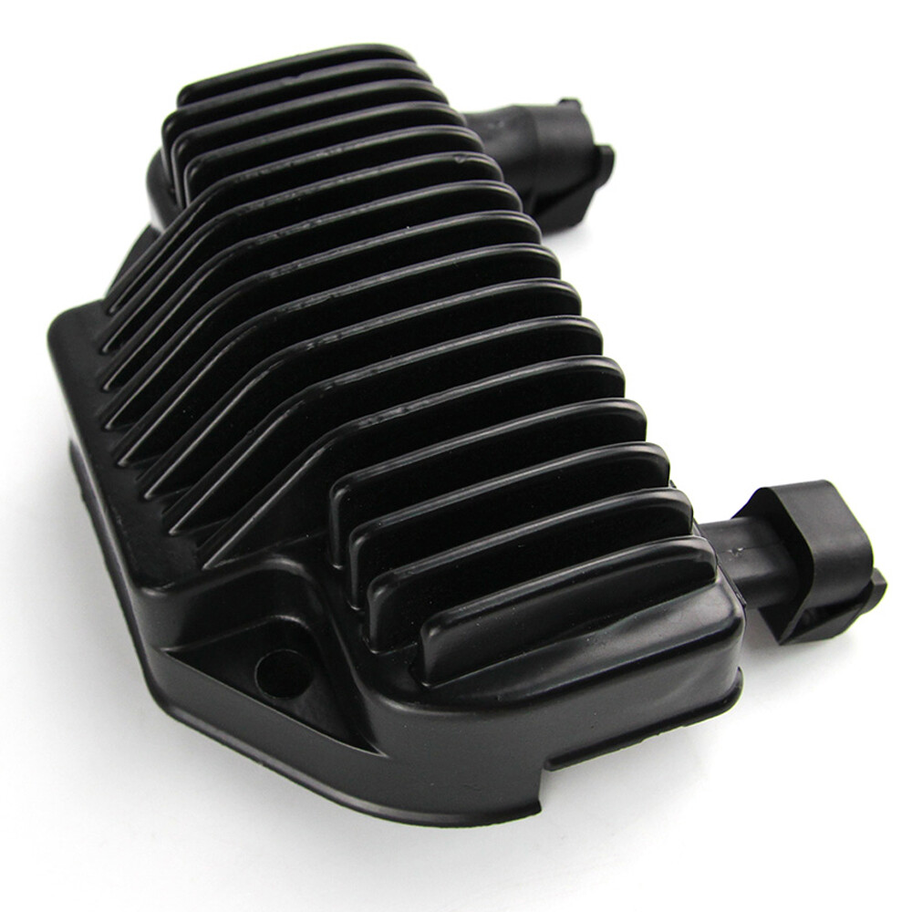 For Harley Dyna 2008-2014 2015 2016 Stator Coil & Voltage Regulator Rectifier