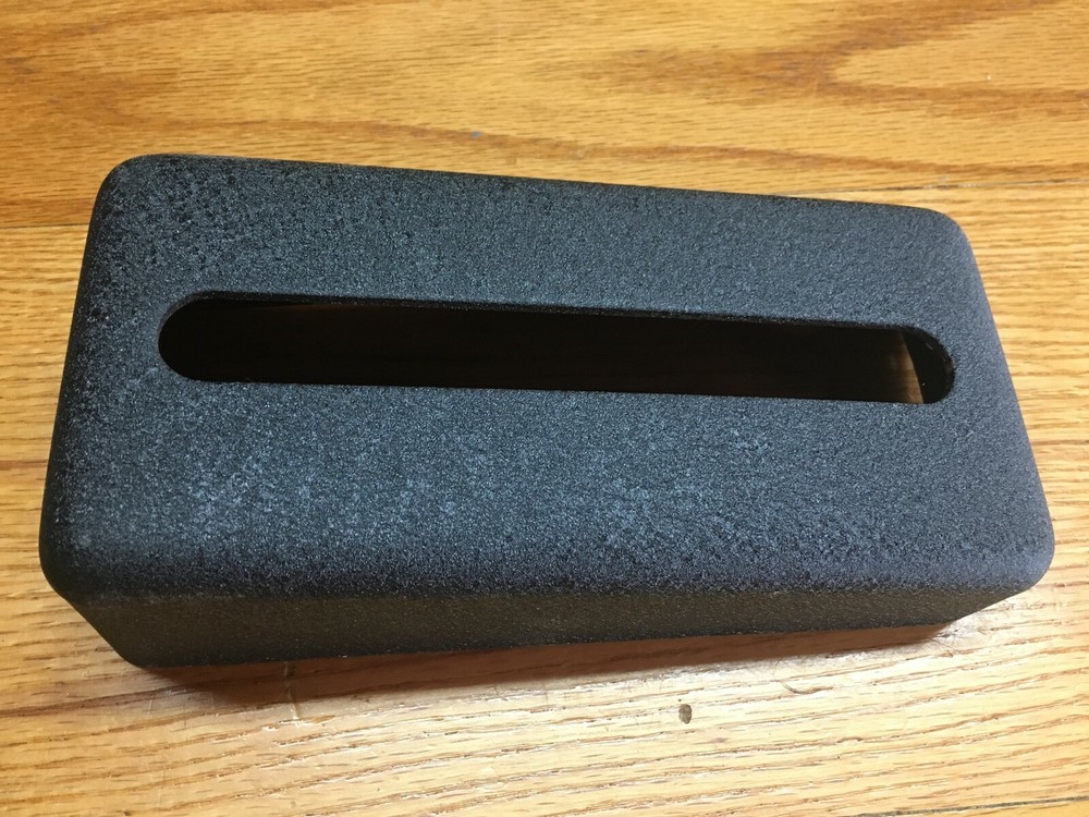 Bowflex Power Pro XTL Main Seat Rail Bracket