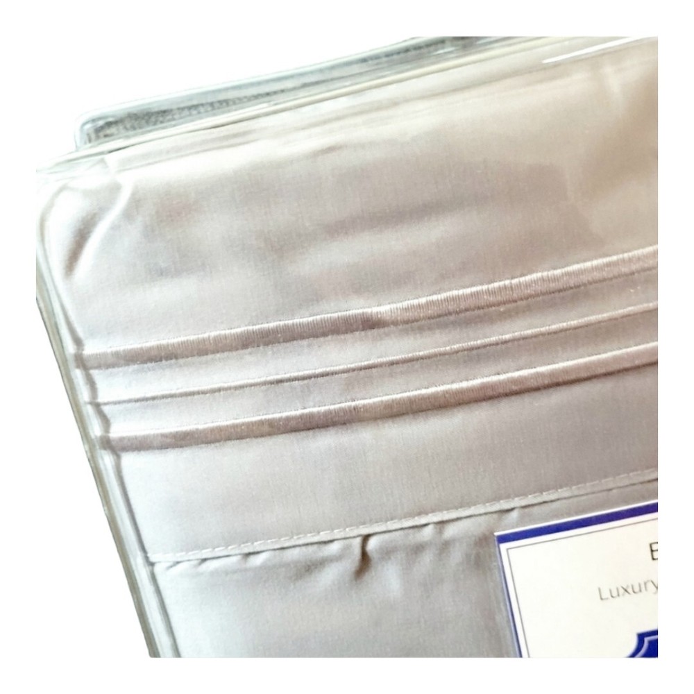 queen sheet set deep pocket Fitted Sheet NWT