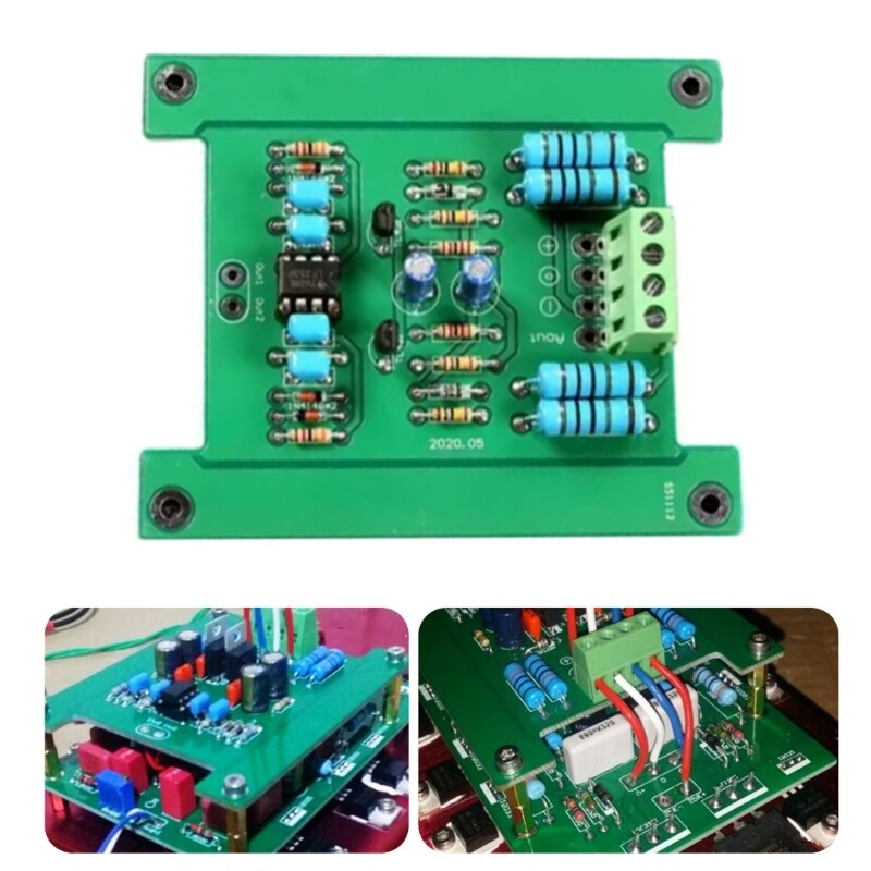 NHB 108 Computer Ultimatedly Upgrade Module For DIY Projects Widely Used