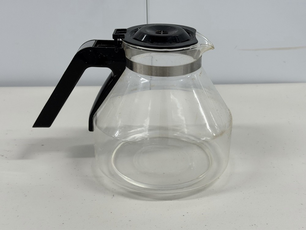 Motif Coffee Maker Elements Pour Over Thermal Carafe Programmable Stainless