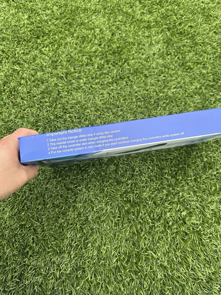 PS5 Multifunction Cooling Stand Dual Controller Charger Dock USB Hub