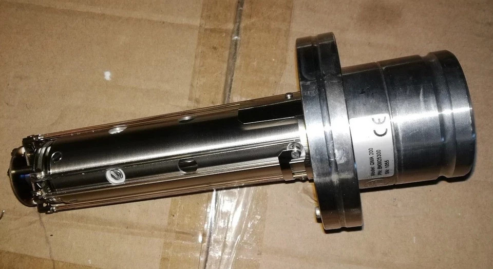 Pfeiffer QMA-200