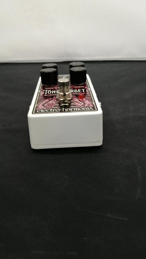 ELECTRO HARMONIX TONECORSET Effector/Compressor