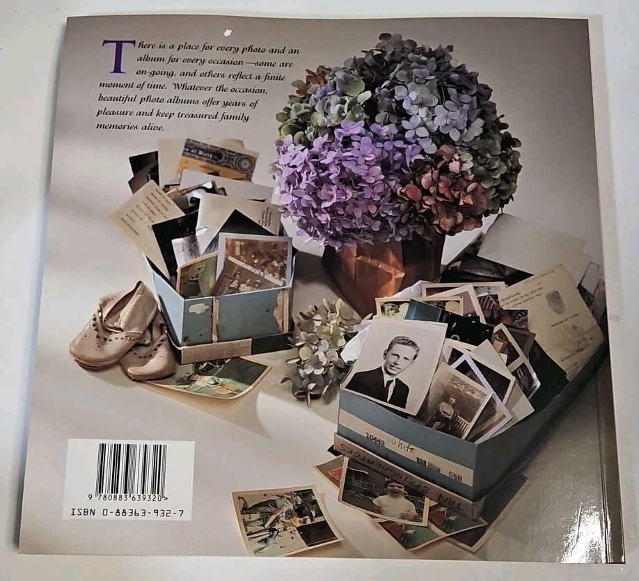1999 Scrapbooking with Memory Makers