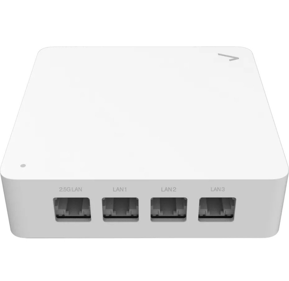 Verizon 2.5GB MoCA Ethernet Adapter ASK-MAE340