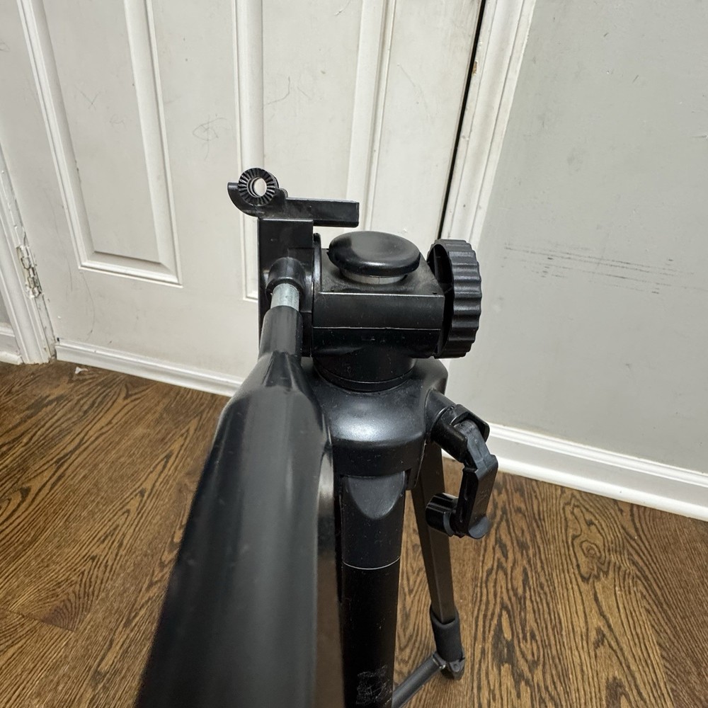 Xit XT72TRB 52" Professional Tripod w/ Quick Release