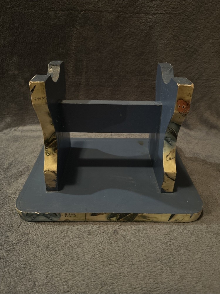 Finding Nemo Children’s Bench