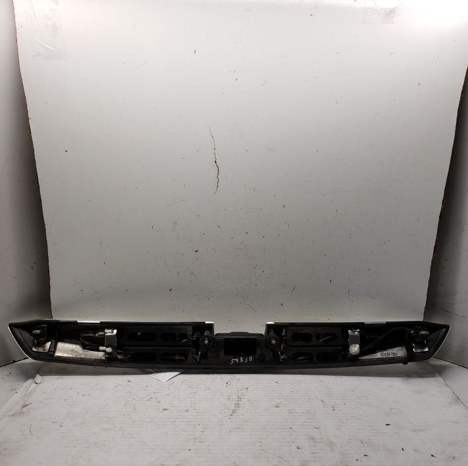 Fits 2013-2022 ENCORE Camera/ Projector Camera Rear View Iftgate Mounted OEM
