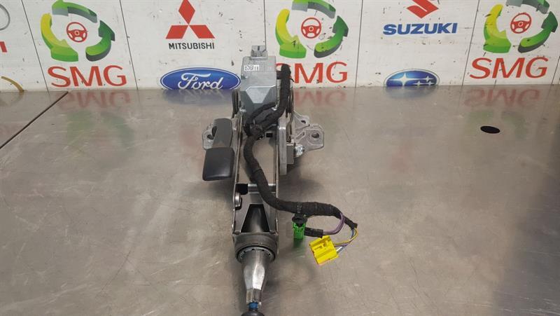 RANGE ROVER EVOQUE L538 2.2 DIESEL AUTOMATIC STEERING COLUMN