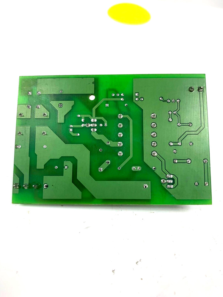 FACTS ENGINEERING POWER SUPPLY MODEL 5L62