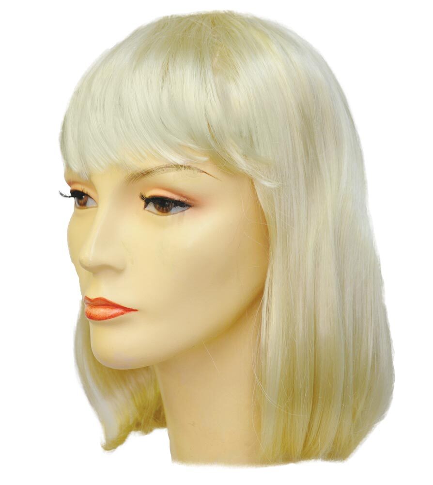 40S Page Wig - Lacey Wigs