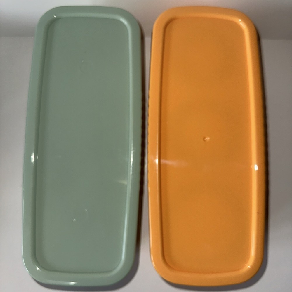 Yipaga Ice Cube Trays Cylindrical Set Of 2