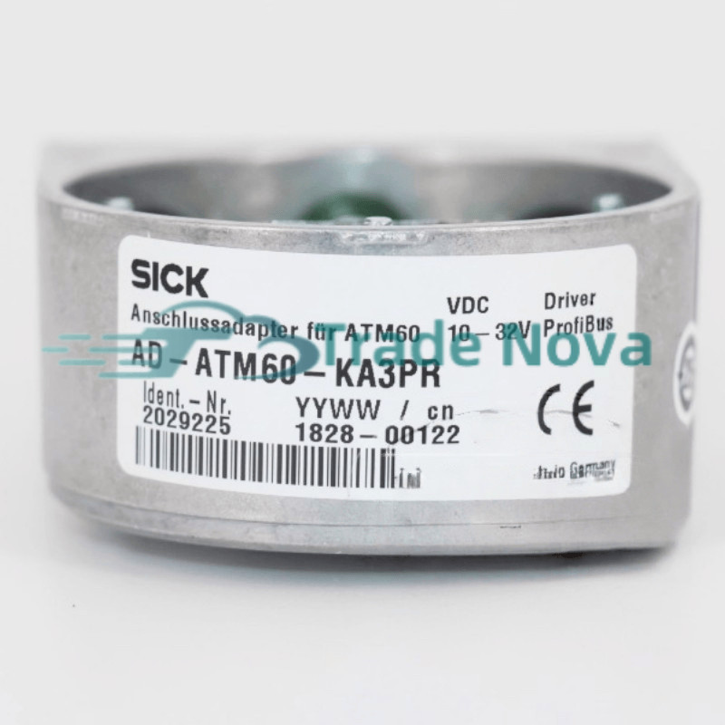 1PCS New SICK AD-ATM60-KA3PR 2029225 Encoder Fast Delivery