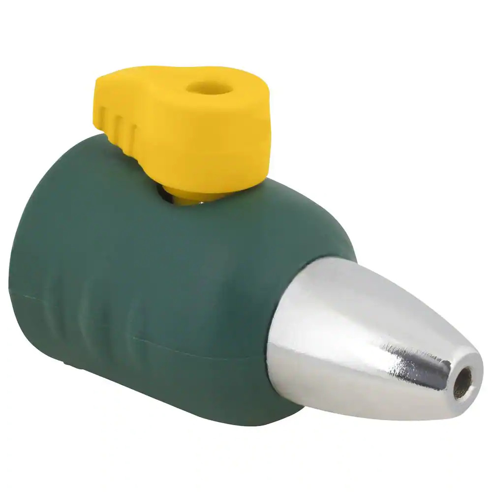 Melnor Garden Hose Sweeper Nozzle