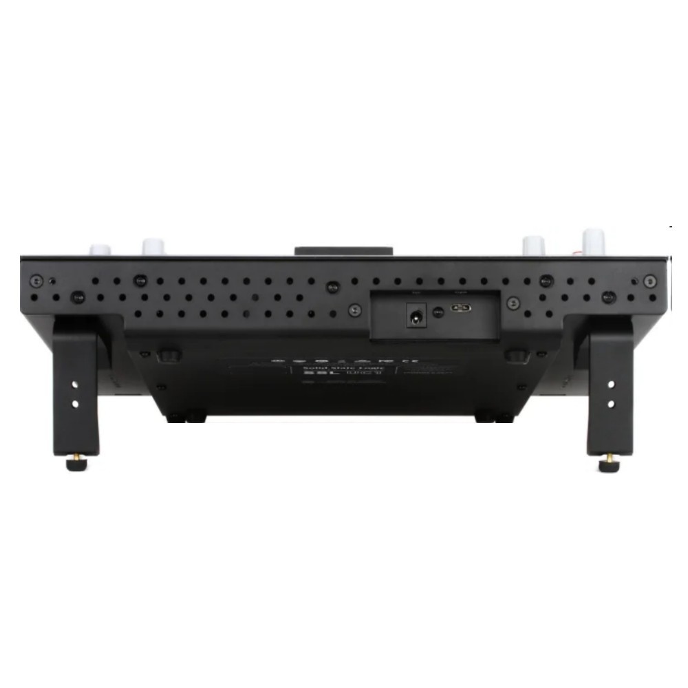 SOLID STATE LOGIC SSL DAW BUNDLE UC1, UF1, UF8 Plug-In Hardware Controller Setup