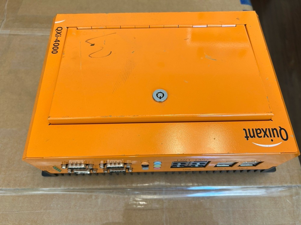 Quixant Qxi-4000 Gaming progressive Computer