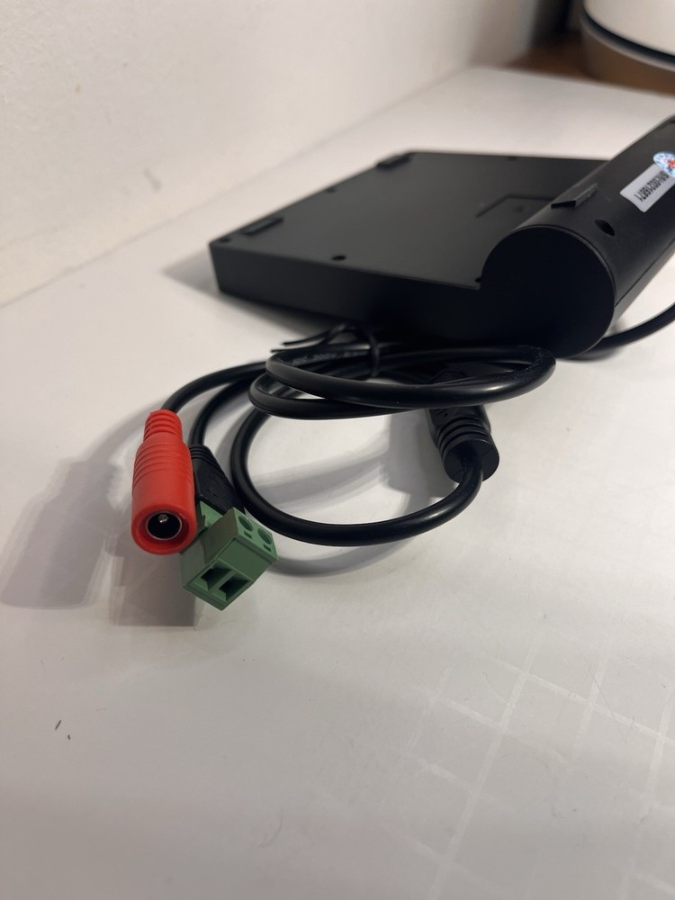 PTZ Super Controller – Intelligent PTZ Keyboard Controller w/ Joystick