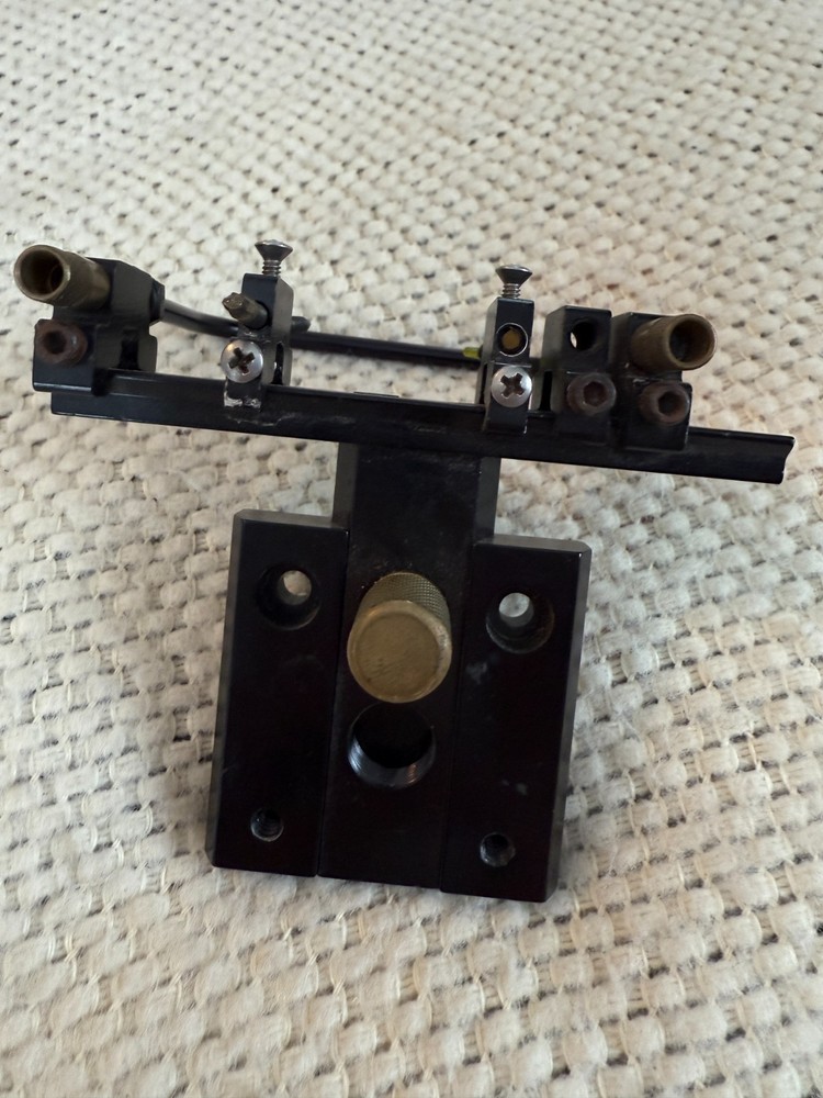 Compound Bow Dovetail Archery Sight