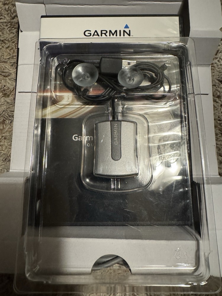 Garmin Mobile PC Garmin GPS 20X Sensor Openbox
