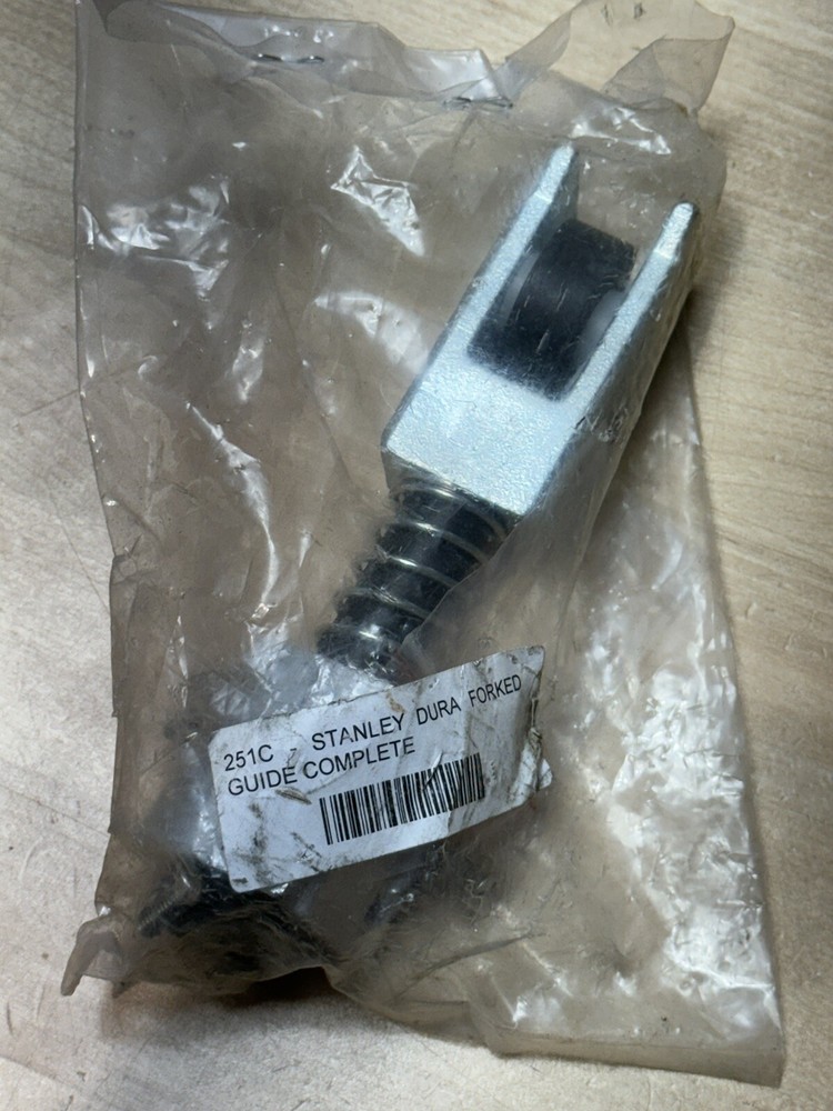 Stanley Dura Forked Guide Complete 251C