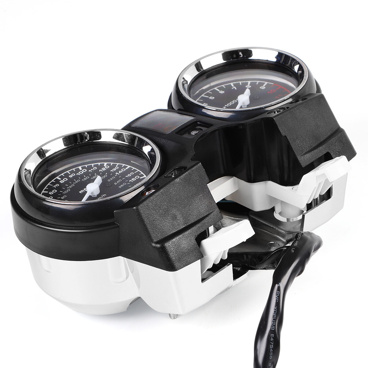 Speedometer Tachometer Gauge Cluster For Honda CB900F 919 Hornet 900 2002-2007