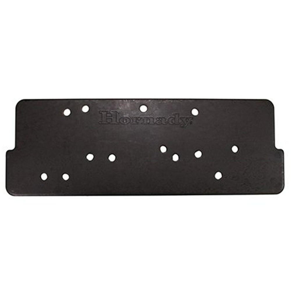Hornady Quick Detach Mounting Plate Only 399698