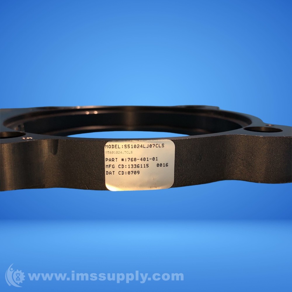 Northstar S51024LJ07CLS Encoder FNIP