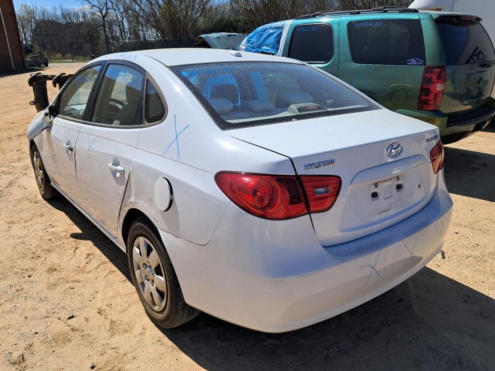 Fuse Box Engine Compartment Fits 07-09 ELANTRA 5022853