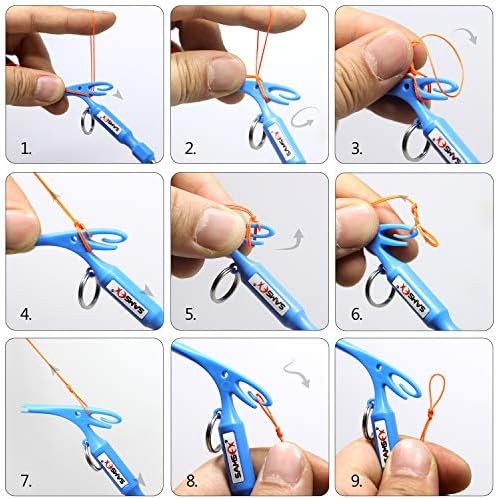 Fishing Hook Removal Tool