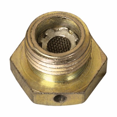 Hydraulic Breather Vent Plug - 99019237