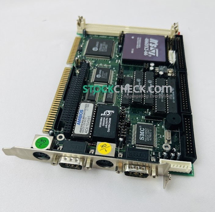 IEI SSC-486H CPU Board