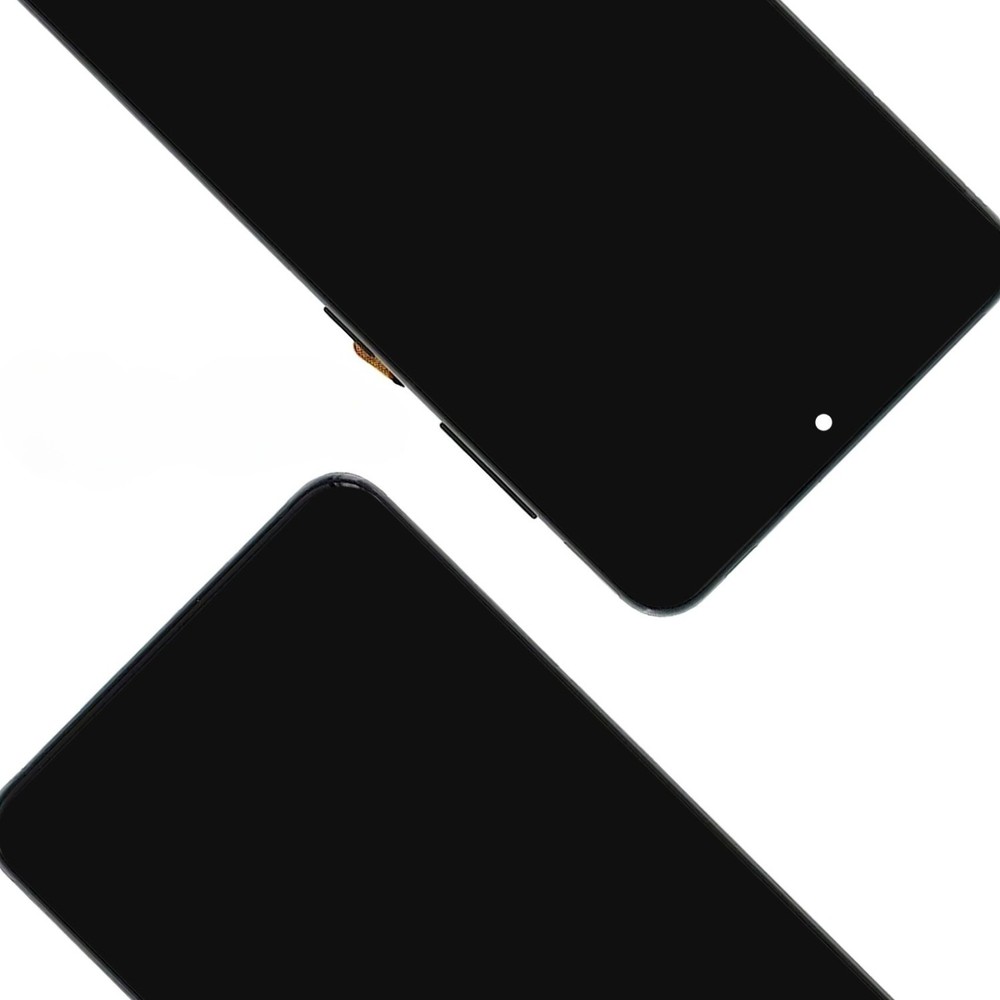 For Samsung S21 Plus 5G Screen Replacement G996U OLED Display Touch Digitizer