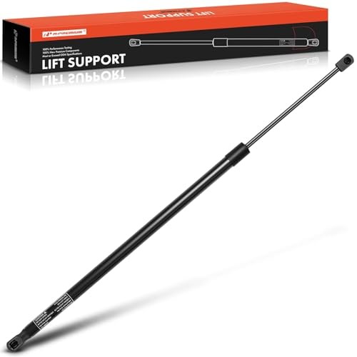 Front Hood Lift Support Strut Shock Compatible with Select GMC Models -