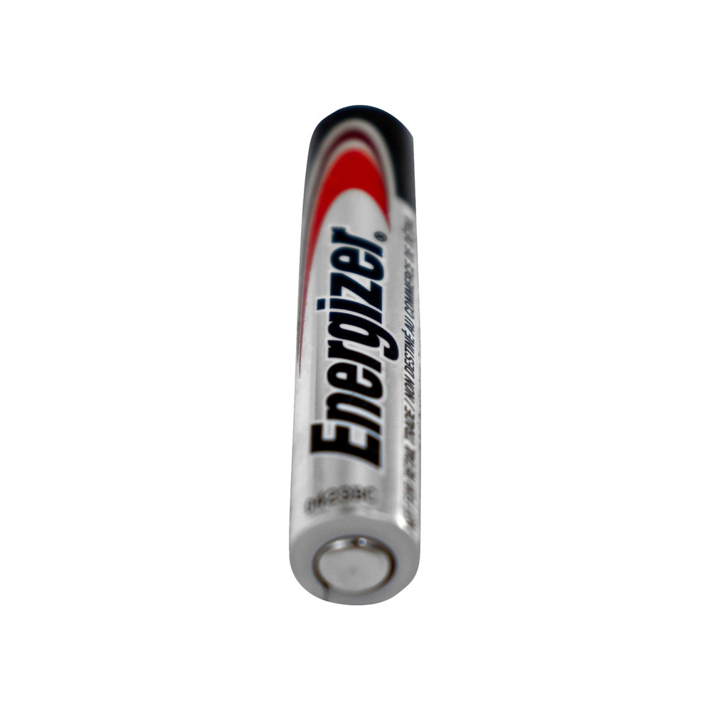 Energizer AAAA Quadruple A E96 Batteries 12 Pack