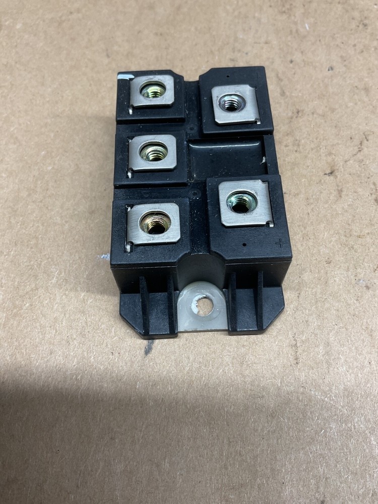 SANREX DF75BA80 3 phase rectifier Module #4007PT168