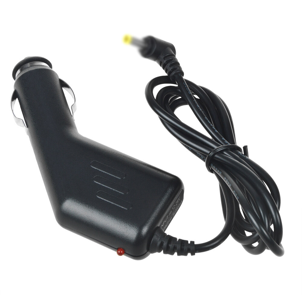 Car Adapter For Sony Discman ESP D-M805 D-E206CK D-E200 D-E350 D-E406CK Player