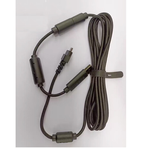 New USB Cable Replacement For Razer Wolverine Xbox One Gaming Controller