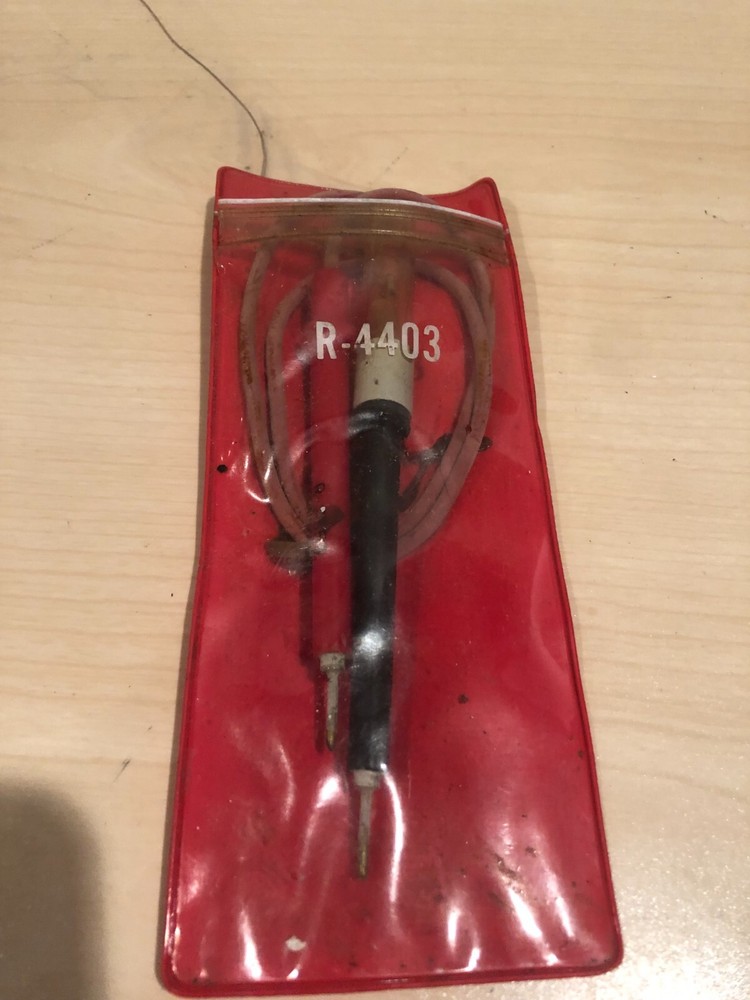 R-4403 Electrical Tester #GF