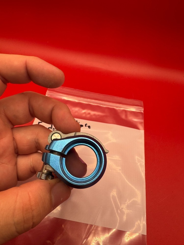 Planet Eclipse Feedneck