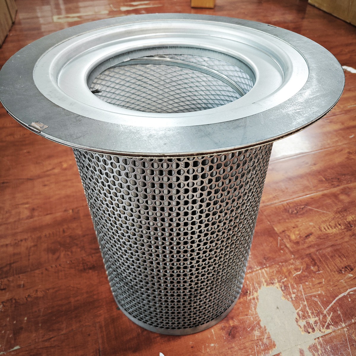 New Air/Oil Separator For Ingersoll Rand 39831912 54509427 39739578