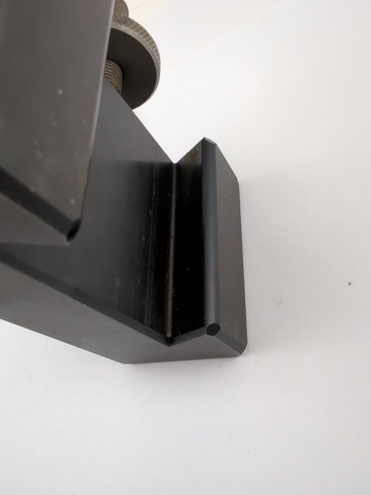 ALORIS CXA1 TURNING & FACING TOOL HOLDER QUICK CHANGE 7/8" CAPACITY